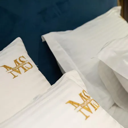 Mustafa Hotel