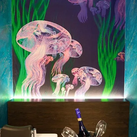 Mustafa Hotel