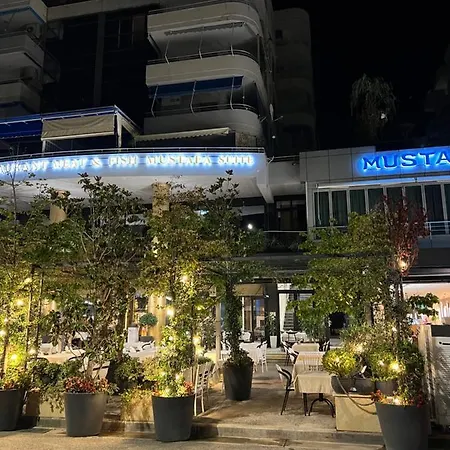 Mustafa Hotel
