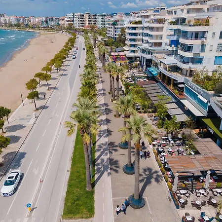 Mustafa * Vlorë