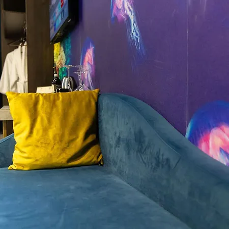 Hotel Mustafa