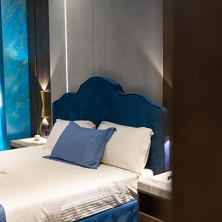 Mustafa Hotel