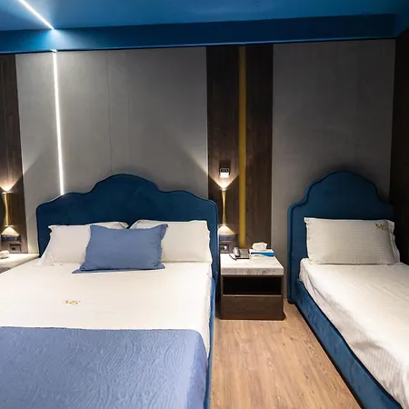 Mustafa Hotel Vlorë