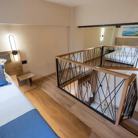 Hotel Mustafa *