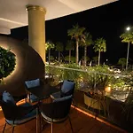 Mustafa Hotel