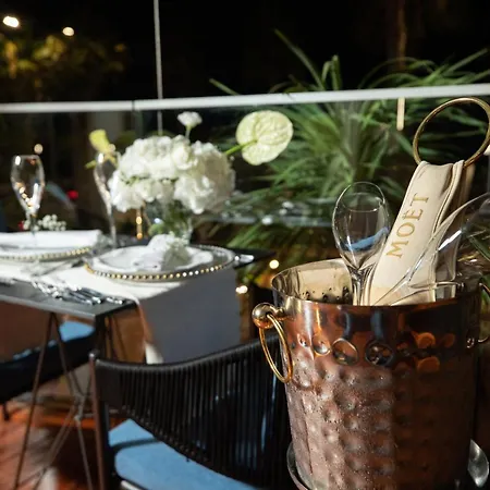 Mustafa Hotel Vlore