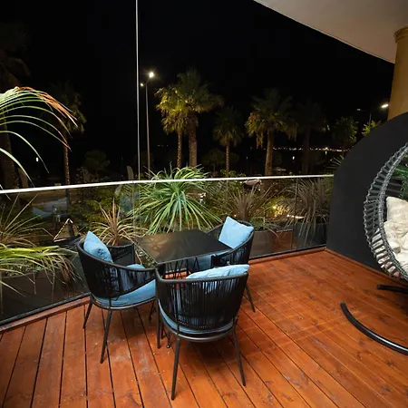 Hotel Mustafa Vlore