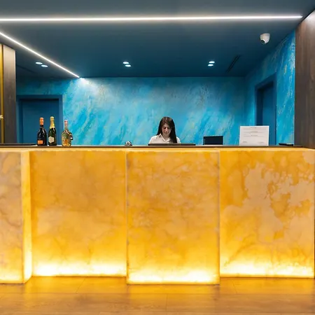 Hotel Mustafa Vlorë