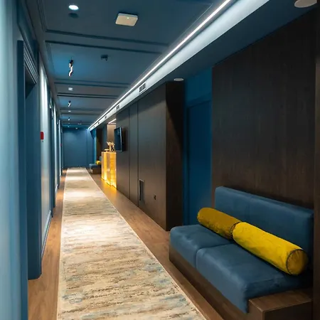 Mustafa Hotel Vlore