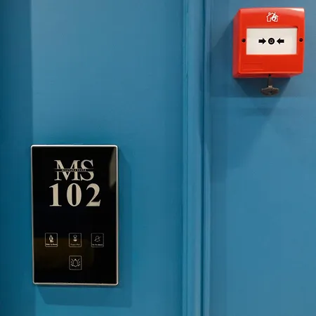 Hotel Mustafa Vlorë