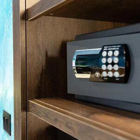 Mustafa Hotel Vlorë