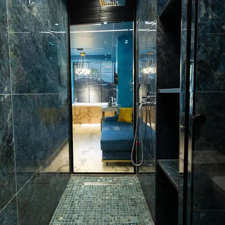 Hotel Mustafa *