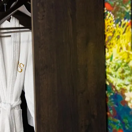 Mustafa Hotel Vlorë