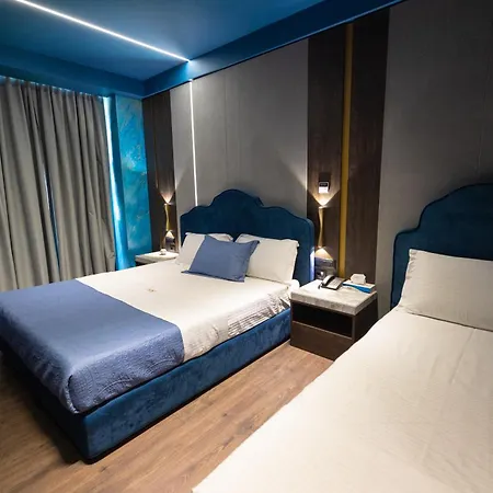 Mustafa Hotel *