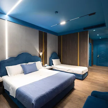 Hotel Mustafa Vlore