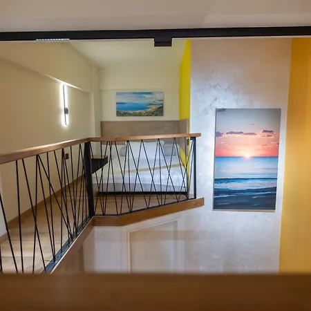 Mustafa Hotel Vlore