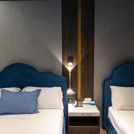 Mustafa Hotel Vlorë