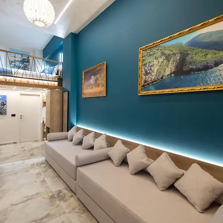 Hotel Mustafa