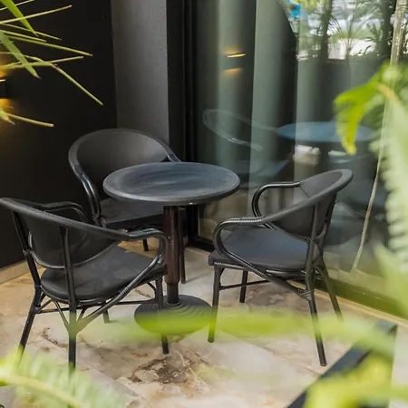 Hotel Mustafa Vlore