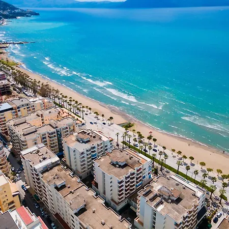 Mustafa Hotel Vlore