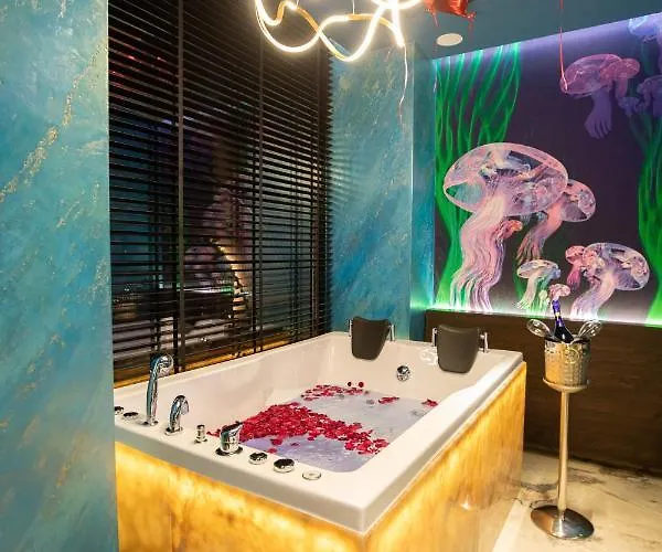 Hotel Mustafa Vlorë