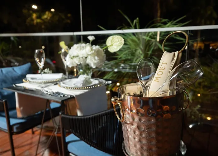 Mustafa Hotel Vlorë