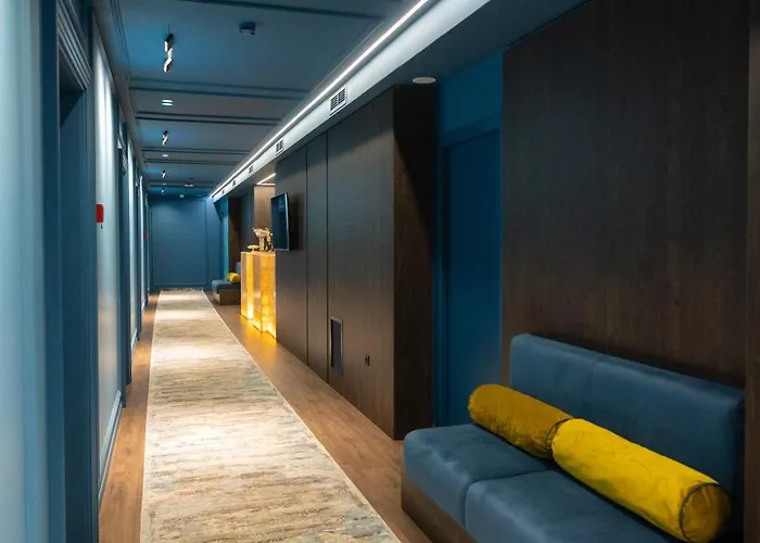 Mustafa Hotel Vlorë