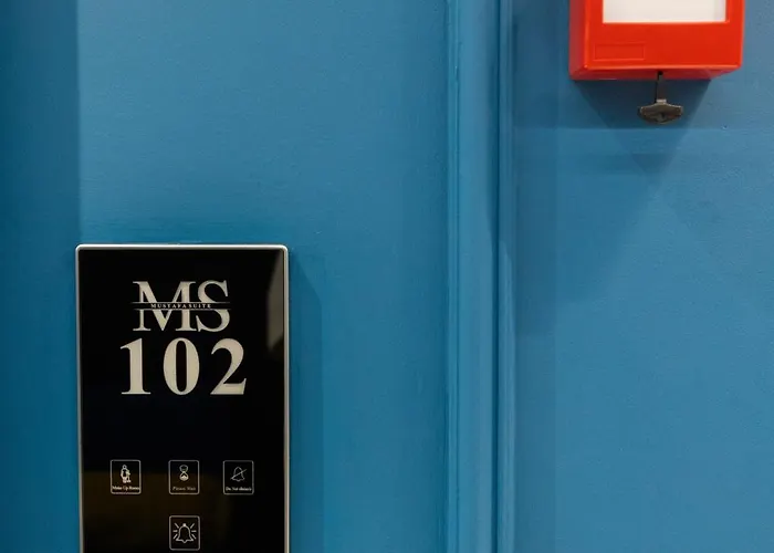 Hotel Mustafa Vlorë