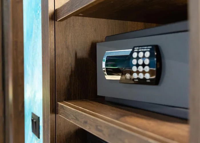 Mustafa Hotel Vlorë