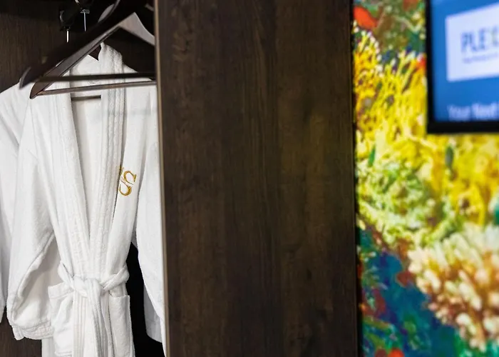 Mustafa Hotel Vlorë