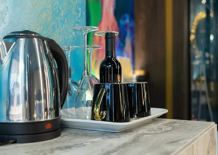 Mustafa Hotel Vlorë