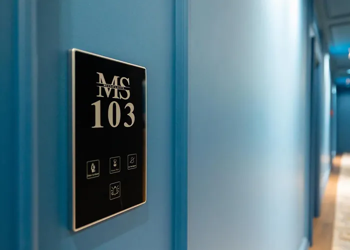 Mustafa Hotel Vlorë