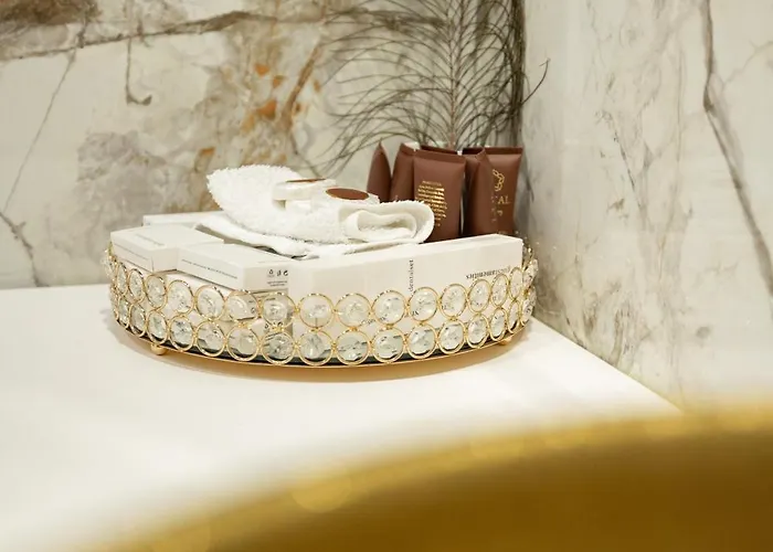 Hotel Mustafa Vlorë