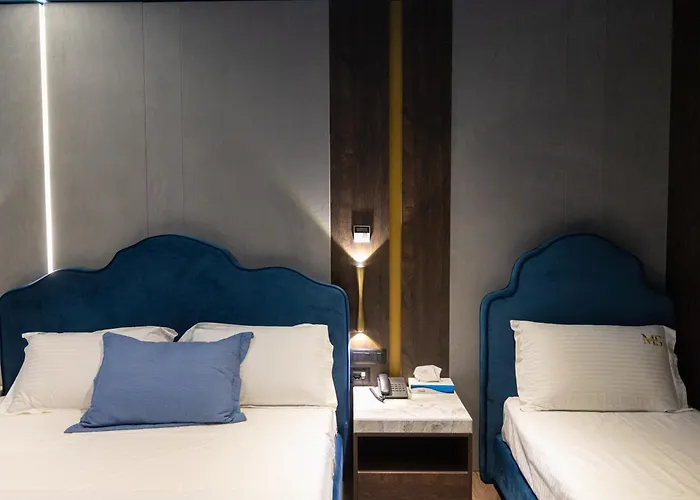 Mustafa Hotel Vlorë